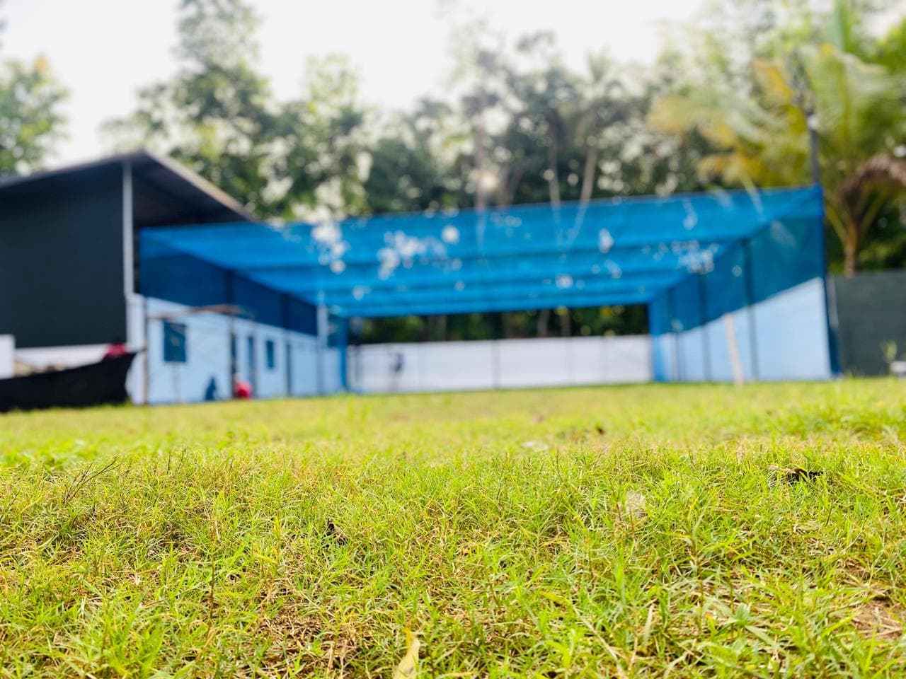 Helping Homeless People